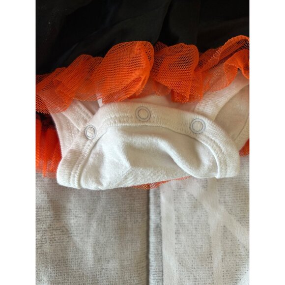 My First Halloween Baby Tutu Dress Costume size 12-18 Months - Picture 5 of 10